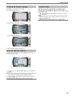 Preview for 18 page of JVC Enverio GZ-MS210 AEK Detailed User Manual