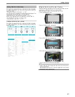 Preview for 20 page of JVC Enverio GZ-MS210 AEK Detailed User Manual