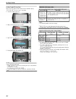 Preview for 21 page of JVC Enverio GZ-MS210 AEK Detailed User Manual