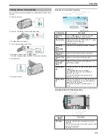 Preview for 22 page of JVC Enverio GZ-MS210 AEK Detailed User Manual