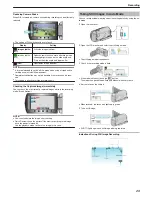 Preview for 24 page of JVC Enverio GZ-MS210 AEK Detailed User Manual