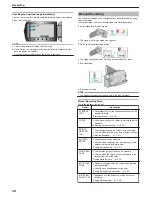 Preview for 27 page of JVC Enverio GZ-MS210 AEK Detailed User Manual