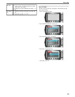 Preview for 28 page of JVC Enverio GZ-MS210 AEK Detailed User Manual