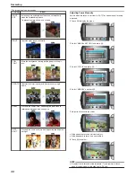 Preview for 29 page of JVC Enverio GZ-MS210 AEK Detailed User Manual