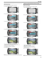 Preview for 30 page of JVC Enverio GZ-MS210 AEK Detailed User Manual