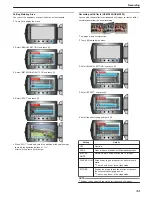 Preview for 32 page of JVC Enverio GZ-MS210 AEK Detailed User Manual