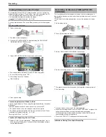 Preview for 35 page of JVC Enverio GZ-MS210 AEK Detailed User Manual