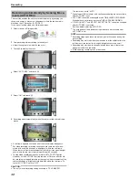 Preview for 37 page of JVC Enverio GZ-MS210 AEK Detailed User Manual