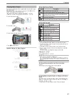 Preview for 40 page of JVC Enverio GZ-MS210 AEK Detailed User Manual