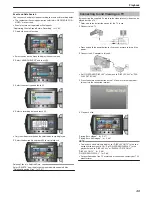 Preview for 44 page of JVC Enverio GZ-MS210 AEK Detailed User Manual