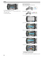 Preview for 49 page of JVC Enverio GZ-MS210 AEK Detailed User Manual