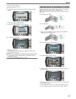 Preview for 54 page of JVC Enverio GZ-MS210 AEK Detailed User Manual