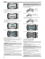 Preview for 55 page of JVC Enverio GZ-MS210 AEK Detailed User Manual