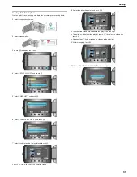 Preview for 58 page of JVC Enverio GZ-MS210 AEK Detailed User Manual