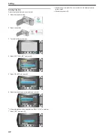 Preview for 61 page of JVC Enverio GZ-MS210 AEK Detailed User Manual