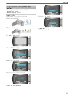 Preview for 62 page of JVC Enverio GZ-MS210 AEK Detailed User Manual