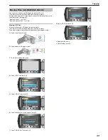 Preview for 64 page of JVC Enverio GZ-MS210 AEK Detailed User Manual