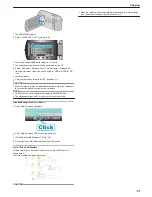 Preview for 72 page of JVC Enverio GZ-MS210 AEK Detailed User Manual