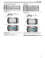 Preview for 76 page of JVC Enverio GZ-MS210 AEK Detailed User Manual