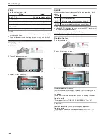 Preview for 77 page of JVC Enverio GZ-MS210 AEK Detailed User Manual