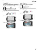 Preview for 78 page of JVC Enverio GZ-MS210 AEK Detailed User Manual