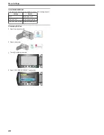 Preview for 87 page of JVC Enverio GZ-MS210 AEK Detailed User Manual