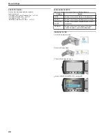 Preview for 89 page of JVC Enverio GZ-MS210 AEK Detailed User Manual