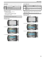 Preview for 94 page of JVC Enverio GZ-MS210 AEK Detailed User Manual