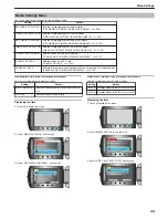 Preview for 98 page of JVC Enverio GZ-MS210 AEK Detailed User Manual