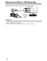 Предварительный просмотр 16 страницы JVC Enviro GZ-EX355 User Manual