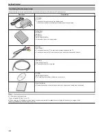 Предварительный просмотр 32 страницы JVC Enviro GZ-EX355 User Manual