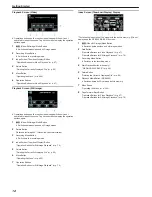 Предварительный просмотр 38 страницы JVC Enviro GZ-EX355 User Manual