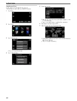 Предварительный просмотр 40 страницы JVC Enviro GZ-EX355 User Manual