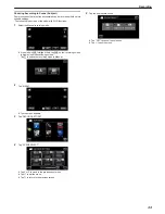 Предварительный просмотр 53 страницы JVC Enviro GZ-EX355 User Manual