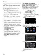 Предварительный просмотр 66 страницы JVC Enviro GZ-EX355 User Manual