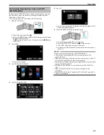 Предварительный просмотр 77 страницы JVC Enviro GZ-EX355 User Manual