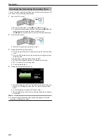 Предварительный просмотр 82 страницы JVC Enviro GZ-EX355 User Manual