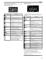 Предварительный просмотр 87 страницы JVC Enviro GZ-EX355 User Manual