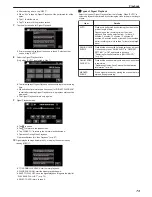 Предварительный просмотр 93 страницы JVC Enviro GZ-EX355 User Manual