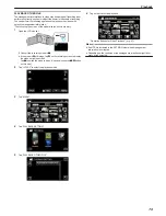 Предварительный просмотр 95 страницы JVC Enviro GZ-EX355 User Manual