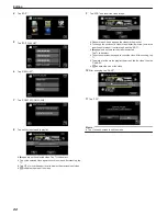 Предварительный просмотр 108 страницы JVC Enviro GZ-EX355 User Manual