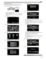 Предварительный просмотр 109 страницы JVC Enviro GZ-EX355 User Manual