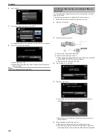 Предварительный просмотр 112 страницы JVC Enviro GZ-EX355 User Manual