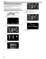 Предварительный просмотр 116 страницы JVC Enviro GZ-EX355 User Manual