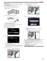 Предварительный просмотр 119 страницы JVC Enviro GZ-EX355 User Manual