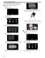 Предварительный просмотр 136 страницы JVC Enviro GZ-EX355 User Manual