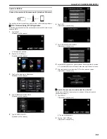 Предварительный просмотр 139 страницы JVC Enviro GZ-EX355 User Manual