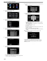 Предварительный просмотр 140 страницы JVC Enviro GZ-EX355 User Manual