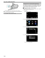 Предварительный просмотр 154 страницы JVC Enviro GZ-EX355 User Manual