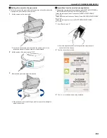 Предварительный просмотр 155 страницы JVC Enviro GZ-EX355 User Manual